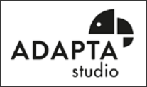 Logo di Adapta Studio class=