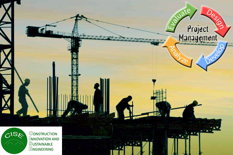 PROJECT MANAGER E SAFETY MANAGER: CERTIFICAZIONI INTERNAZIONALI CAPM E PMP (PMI) E IGC (NEBOSH)