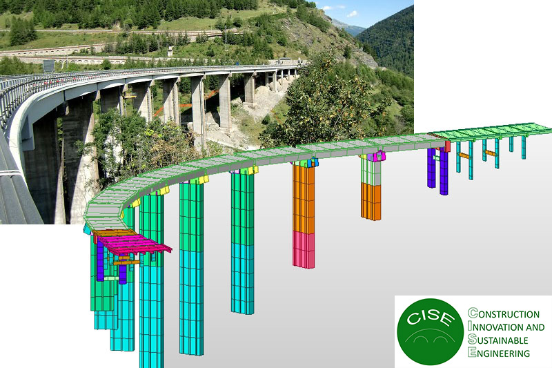 PROFESSIONIST SPECIALIZED ON SEISMIC RESPONSE OF CIVIL STRUCTURES AND INFRASTRUCTURES ACCORDING TO THE NATIONAL AND INTERNATIONAL ROLES