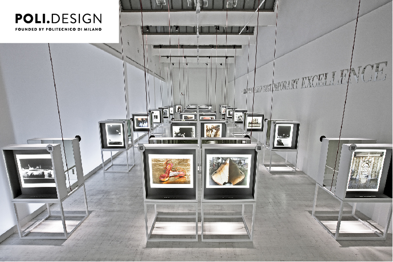 IDEA IN EXHIBITION DESIGN - ARCHITETTURA DELL'ESPORRE