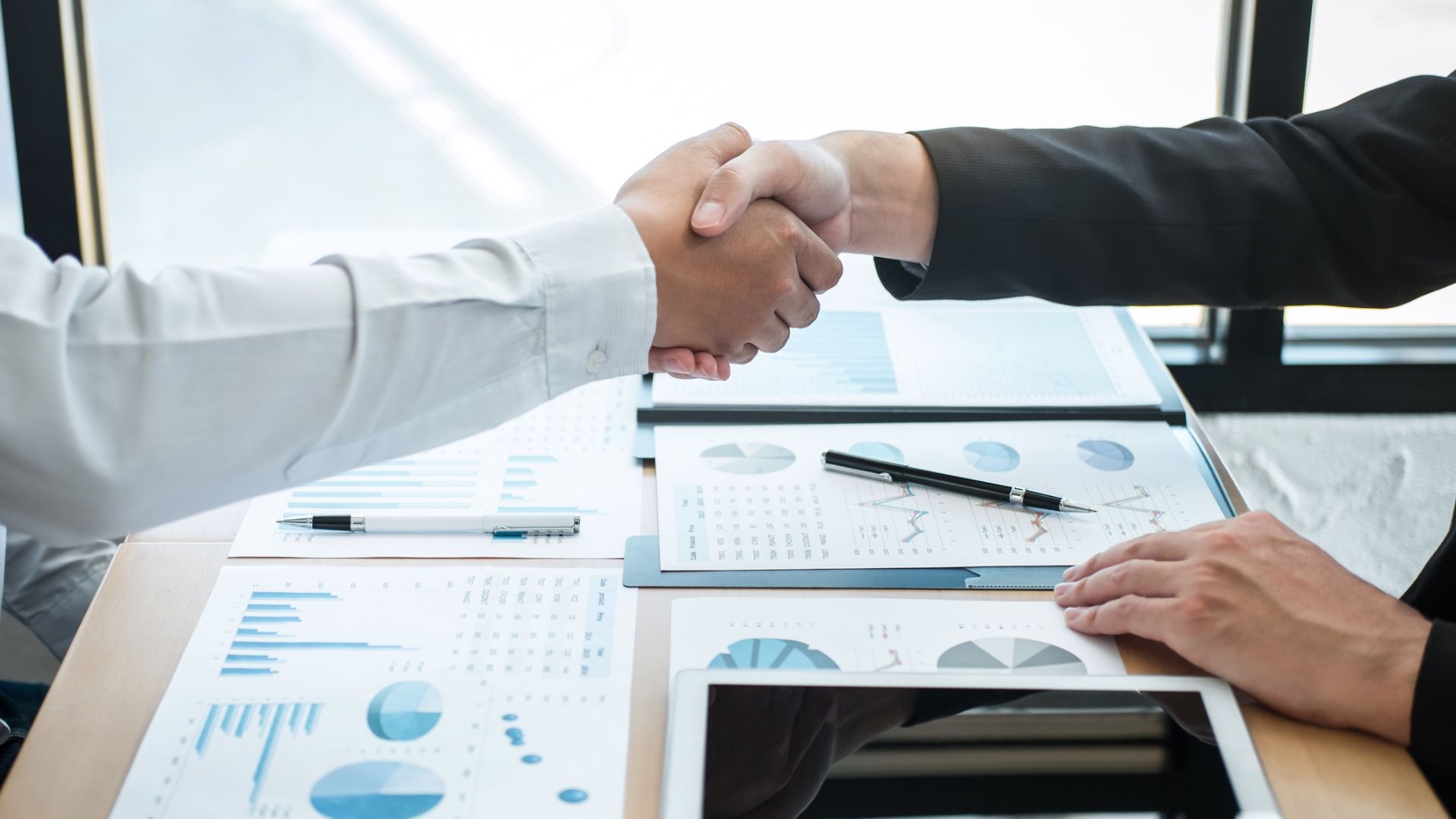 Handshake
