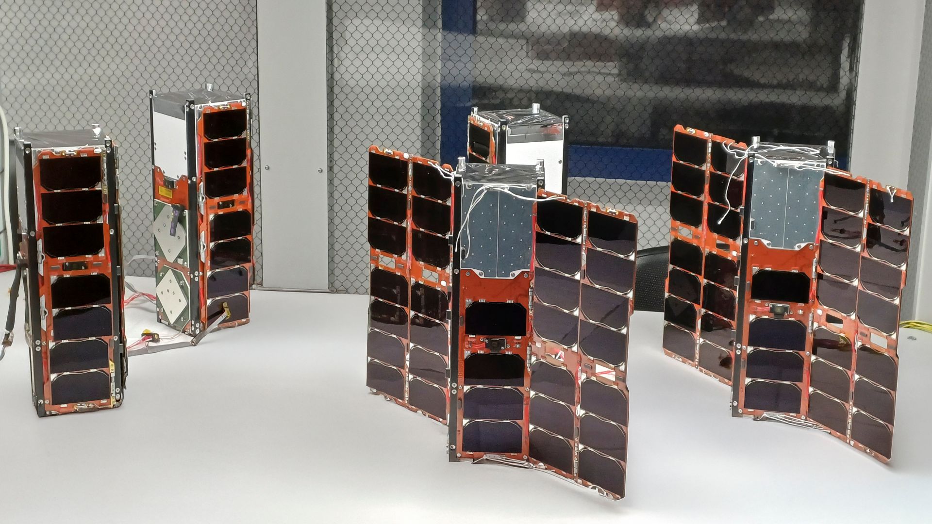 Cubesat